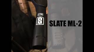 Video thumbnail for SLATE ML 2 vs AKG C451B by MusicNerdStuff