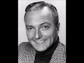 Jack Cassidy – You Have Cast Your Shadow on the Sea