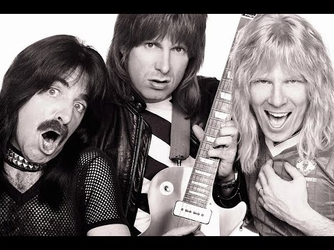 THIS IS SPINAL TAP | Ultimate Outtakes Collection