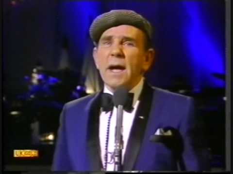 Norman Wisdom Interview Bob Monkhouse Show Part 3