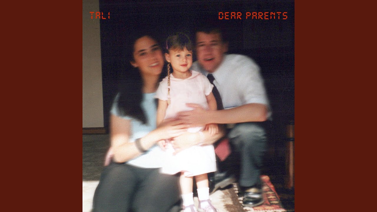 Dear Parents - Video Thumbnail