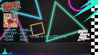ABC - How To Be A Millionaire [GTA: Vice City Stories]