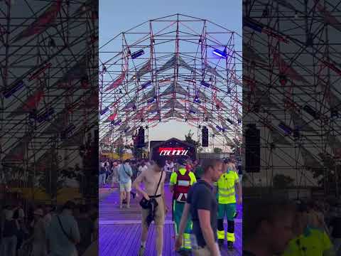 Bianca Oblivion @ Rampage Open Air 2025