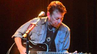 Joe Ely "I Saw It In You" 06-11-14 FTC Stage One Fairfield CT