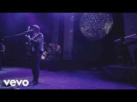 Siddhartha - El Chico (En Vivo)