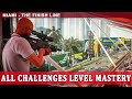 HITMAN 3 Miami All Challenges Mastery Level 20 Easy Walkthrough The Finish Line