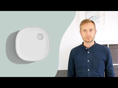 The new generation of Minut works indoors and outdoors