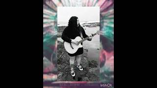 COVER FANS LAFERTE  NUBES EN MIS PIES