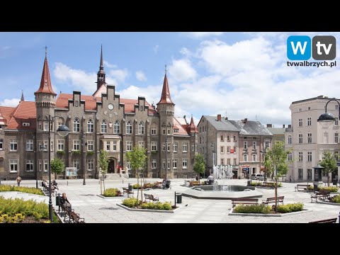 Telewizja Wałbrzych - Jaki jest największy sukces Wałbrzycha?