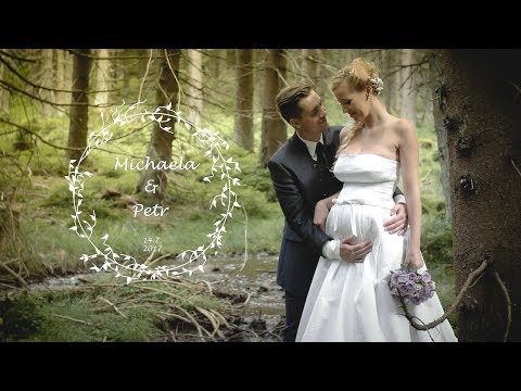 Michaela & Petr 14.7.2017 / Svatební video