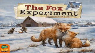 Fox Experiment: Discussion