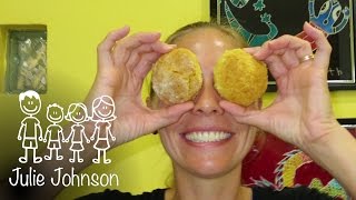 Easy Biscuit Recipe | American Recipes