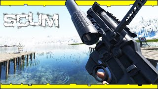 Download lagu Scum New Update These New Weapons Are Incredible A... mp3