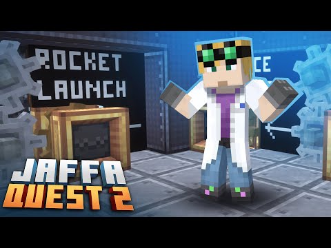 Too Many Pipes | JaffaQuest 2 #5