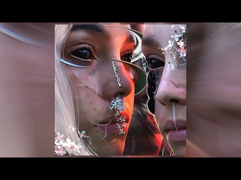 FENDIGLOCK x MAYOT x YUNGWAY x SEEMEE Type Beat - "Totem"