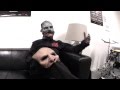 SLIPKNOT: Corey Taylor - "We're gonna take a ...