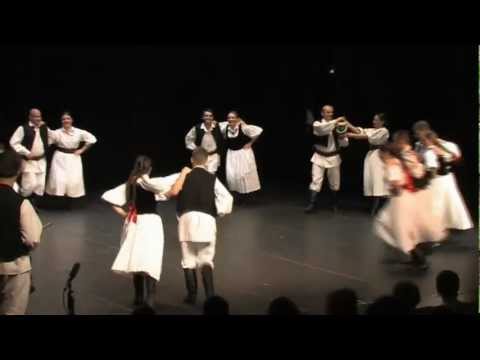 Zagorski drmešari, FA Zagreb-Markovac