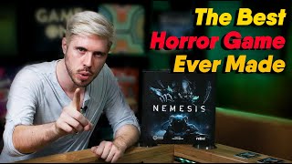 Download lagu Nemesis | Board Game Masterpieces mp3