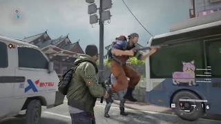 ワールドウォーZ　ひっさしぶりにちょっと遊んだけどおもしろい