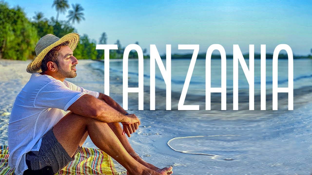 Your Ultimate Tanzania Travel Guide - Explore The Tanzania | Tanzania Travel VLOG