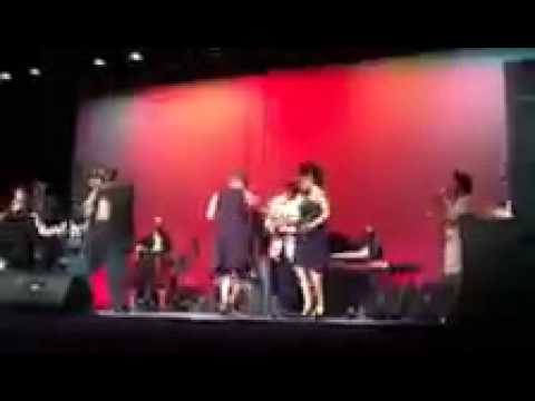 B more smooth with Marcell Russell