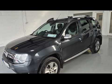 Dacia Duster 2017, Signature, Finance Arranged - Image 2