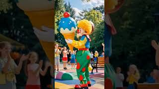 Download lagu Badut konyol itu melempar balon, tapi aduh β es krimnya jatuh! π mp3 Download lagu Badut konyol itu melempar balon, tapi aduh β es krimnya jatuh! π mp3