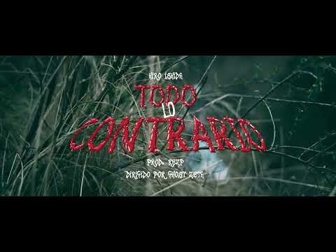 Hiro Ishida - Todo Lo Contrario [Prod.Rezp]