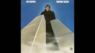 Lalo Schifrin - Most Wanted Theme