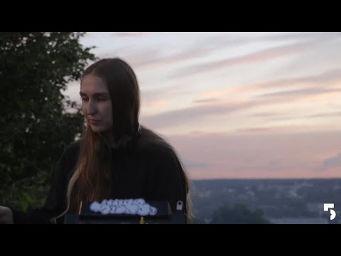 5 букв радио - Whiez @ Dacha 16jul2022