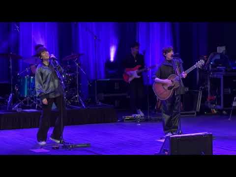 5/26 Tegan and Sara - Back In Your Head @ Solvang Festival Theater, Solvang, CA 11/04/23