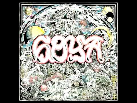 Goya - Bad Vibes