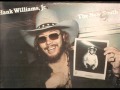 Hank Williams Jr ~ How's My Ex Treating You (Vinyl)