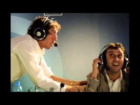 [RADIO-INSANITY] - Il leggendario Paolo da Firenze (integrale) - La Zanzara