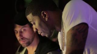 YFN LUCCI X LIL DURK IN STUDIO TURN THEY BACK #LONGLIVENUT by:. @PPMM615