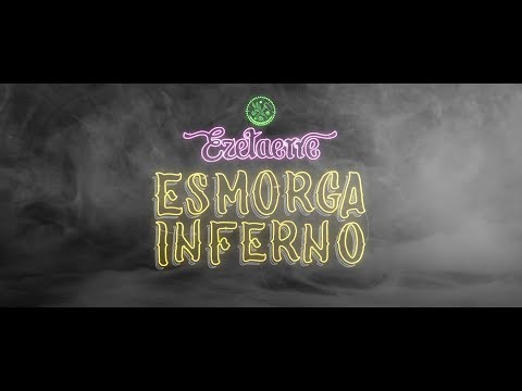 Ezetaerre - Esmorga Inferno - Videoclip