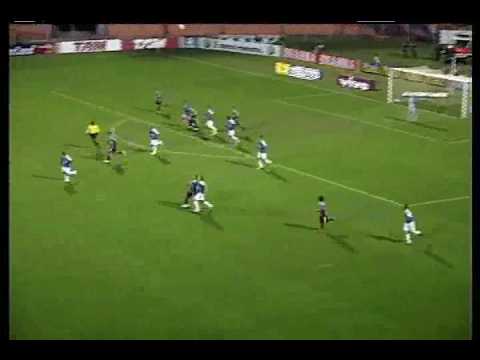 Avai 3 x 2 Fluminense