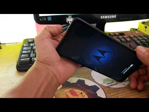 como resetear moto edge 20 pro, Edge 30 Neo, edge 30 ultra como restablecer todo