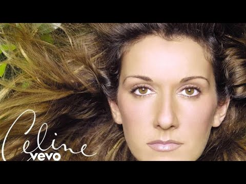 Celine Dion - Love Won't Let Me Go (OFFICIAL MUSIC VIDEO 2025)