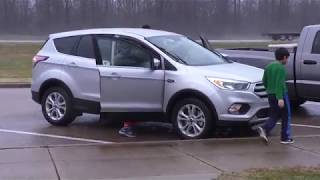 More Tennesseans Hit the Road