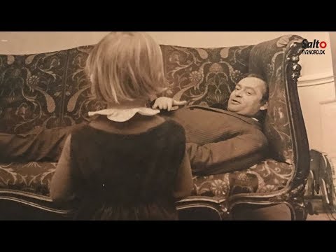 Dokumentar: Dirchs datter (3:3)