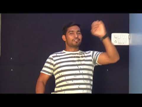 Nirav kalal Rajni Style...