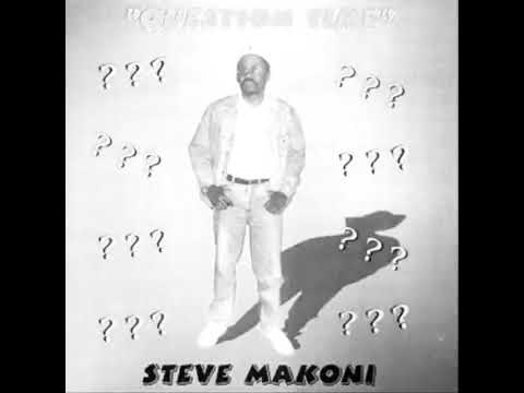 Steve Makoni - Zvachonyana