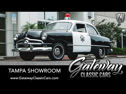 1950 Ford Custom (CC-1390469) for sale in O'Fallon, Illinois