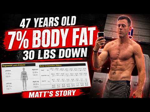 Brian Parana Health and Nutrition Specialist video.