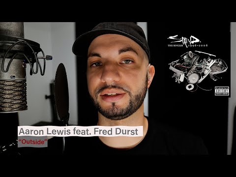 SLS: Aaron Lewis feat. Fred Durst - Outside