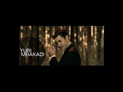 Kahwati - Yuri Mrakadi / قهوتي - يوري مرقّدي