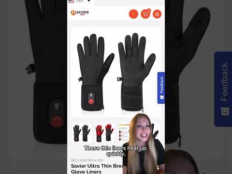 The Best Heated Gloves of 2025
