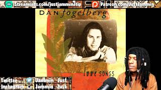 FIRST TIME HEARING Dan Fogelberg - Longer REACTION