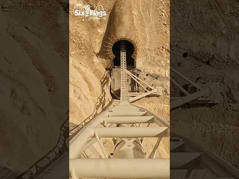 Falcons Flight POV Teaser